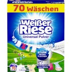Weisser Riese Univerzal 100 PD – HobbyKompas.cz