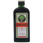 Jägermeister 35% 0,1 l (holá láhev) – Hledejceny.cz