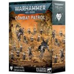 GW Warhammer 40k Combat Patrol: Drukhari – Zboží Živě
