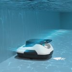 Aiper Scuba SE White – Zboží Dáma