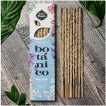 Sagrada Madre Vonné tyčinky Botanico Nard a Kadidlo 20 g – Hledejceny.cz