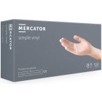 Mercator Medical Simple Vinyl 100 ks – Hledejceny.cz