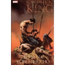 Temná věž 5 - Bitva o Jericho Hill - King Stephen, David Peter, Lee Jae