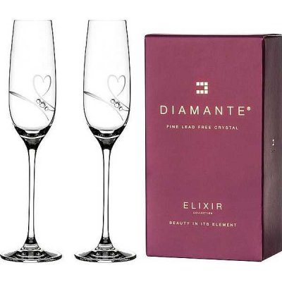 Swarovski Diamante Romance 2 x 200 ml
