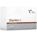VetExpert Diarvet Small breed doplňky stravy pro psy a kočky 30 tablet – Hledejceny.cz