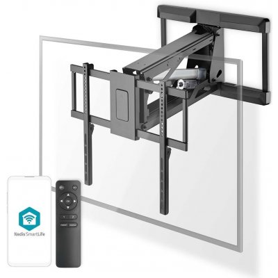 NEDIS TVWM5880BK – Zbozi.Blesk.cz