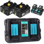 Makita DC40RB 191N09-8 – Zboží Dáma