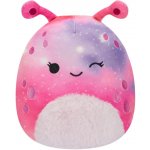 Squishmallows Jazwares Mimozemšťan Loraly – Zboží Mobilmania