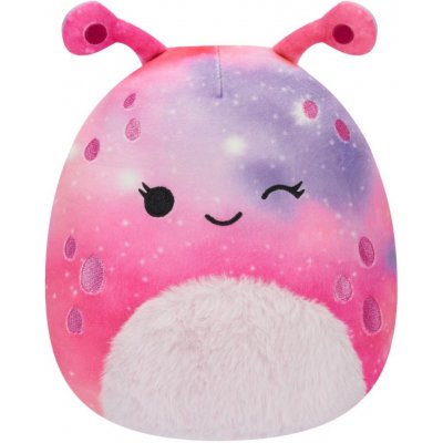 Squishmallows Jazwares Mimozemšťan Loraly – Zboží Mobilmania