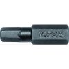 Bity Bit imbus 8 mm H6 x 30 mm 50 ks