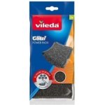 Vileda Professional 141656 Glitzi Power Inox houbička 2 ks – HobbyKompas.cz