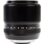 Fujifilm Fujinon XF 60mm f/2.4R Macro – Sleviste.cz