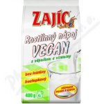 Natural Zajíc rostlinný nápoj Vegan s vápníkem a vitamíny 400 g – Zboží Dáma