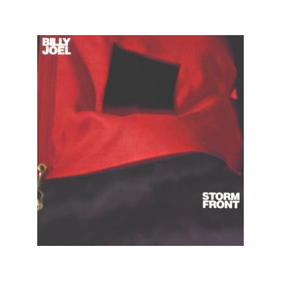 Joel Billy - Storm Front CD