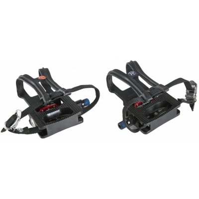 DOMYOS BIKING 500 pedály – Zboží Mobilmania