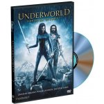 underworld: vzpoura lycanů DVD – Hledejceny.cz