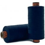 Nitě Amann BELFIL-S 120 1000 m, barva námořní modrá – Zboží Dáma