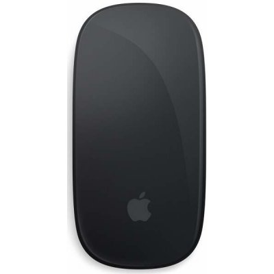 Apple Magic Mouse černá (MMMQ3ZM/A) Myš