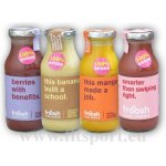 Froosh Smoothie borůvka a malina 250 ml – Zboží Dáma