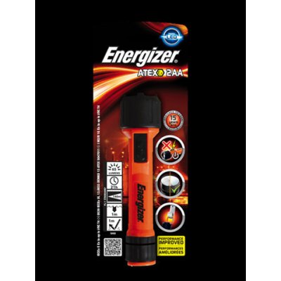 Energizer ATEX light – Sleviste.cz