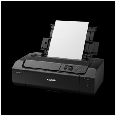 Canon PIXMA IJ SFP Pro-200 – Zboží Živě