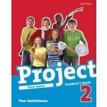 PROJECT 2 THIRD EDITION STUDENT'S BOOK - Tom Hutchinson – Sleviste.cz