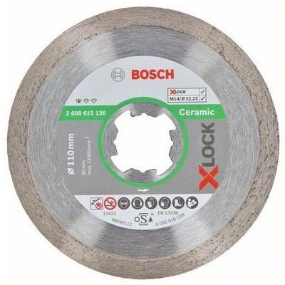 Bosch 2.608.615.136 – Hledejceny.cz