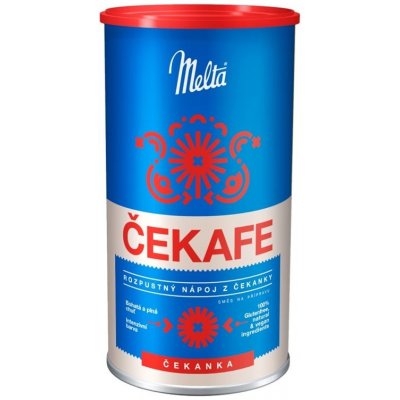 Melta ČEKAFE 100% čekanka 160 g – Zboží Dáma
