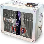 Solo Leveling: Deluxe Kasaka Box – Sleviste.cz