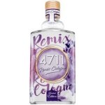 4711 Remix Cologne Lavender Edition kolínská voda unisex 150 ml – Hledejceny.cz