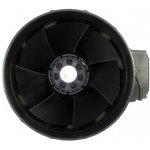 SystemAir Revolution Stratos 160 E2 436m3/hod – Hledejceny.cz