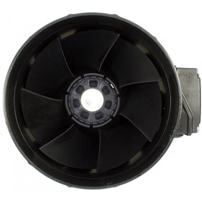 SystemAir Revolution Stratos 160 E2 436m3/hod – Hledejceny.cz