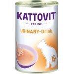 Kattovit Drink Urinary 135 ml – Hledejceny.cz