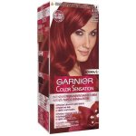 Garnier Color Sensation 6,60 intenzivní rubínová – Zboží Mobilmania