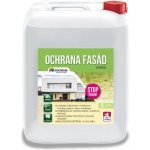 COLORLAK Ochrana fasád V-1930 bezbarvý 5 L – HobbyKompas.cz