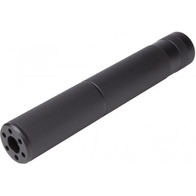 Cyma Kovový dlouhý 195 x 30mm typ"A" – Zboží Dáma