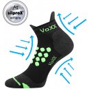 VoXX Kompresní ponožky SPRINTER černá