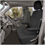 Autopotah Kegel VW Transporter T6 2015-2024 • přední s dvěma opěrkami řidič | Zboží Auto