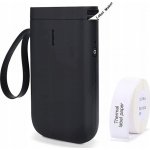 Niimbot D11 černá – Zboží Živě