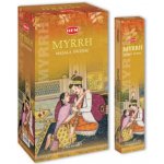 Hem vonné tyčinky Myrrh 15 g – Hledejceny.cz