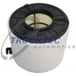 Vzduchový filtr TRUCKTEC AUTOMOTIVE 07.14.033 – Hledejceny.cz