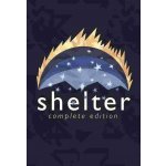 Shelter Complete – Hledejceny.cz