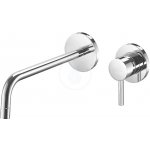 Paffoni Light LIG006CR70 – Hledejceny.cz