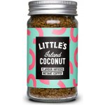 Little's Island Coconut 50 g – Zboží Mobilmania