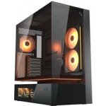 Cougar Gaming CFV235 Black Vision Mid CGR-2DA4B-V – Hledejceny.cz