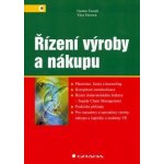 Řízení výroby a nákupu – Hledejceny.cz