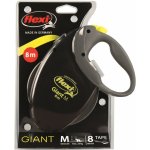 Flexi Giant vodítko Pásek – HobbyKompas.cz