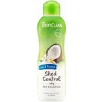 Shed Control Šampon proti vypadávání a cuchání srsti 355 ml – HobbyKompas.cz
