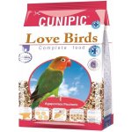 Cunipic Budgies 3 kg – Zboží Dáma