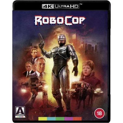 Robocop BD – Zboží Mobilmania